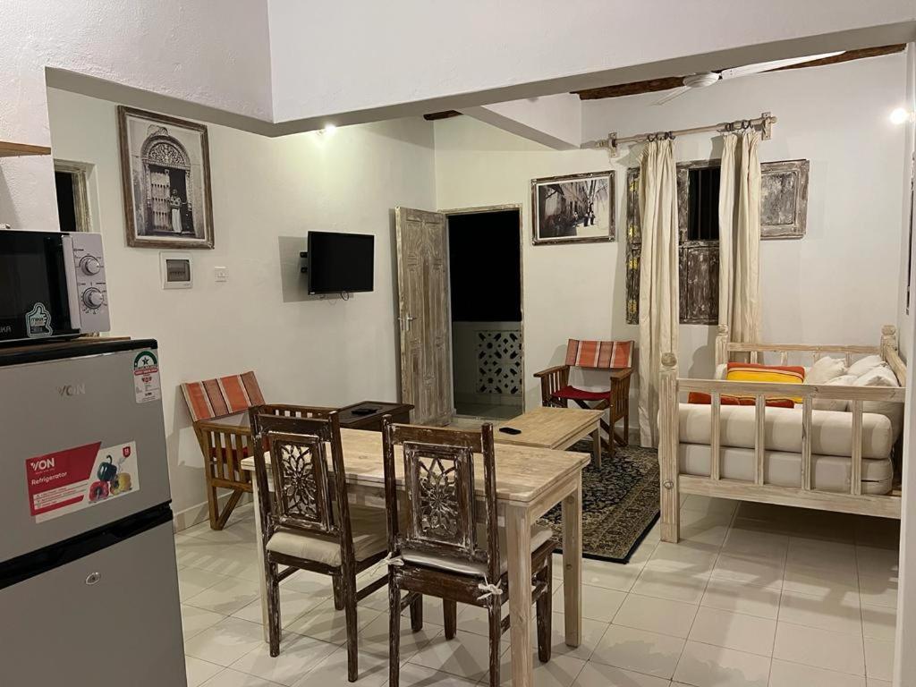 Beytsalaam Apartments Lamu Extérieur photo