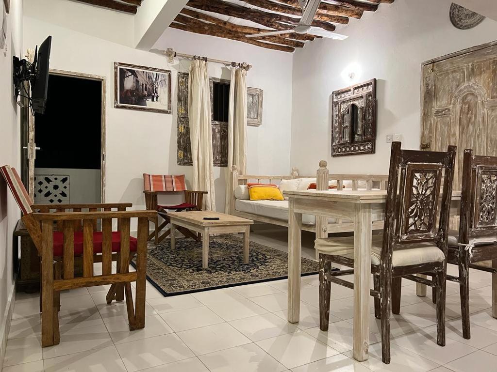 Beytsalaam Apartments Lamu Extérieur photo
