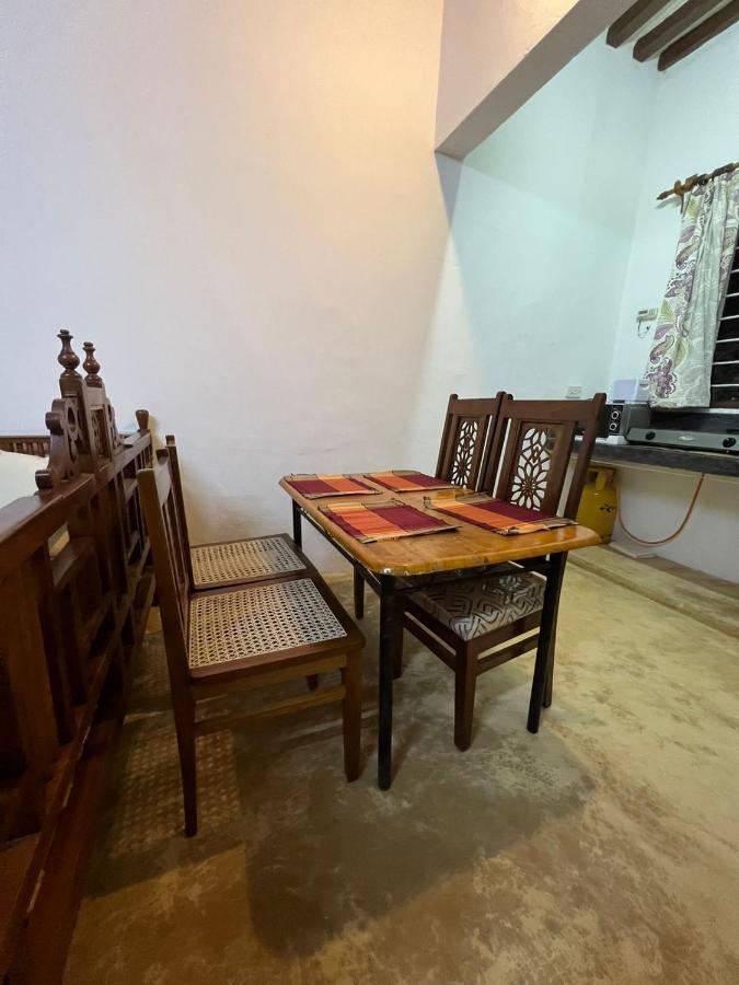 Beytsalaam Apartments Lamu Extérieur photo