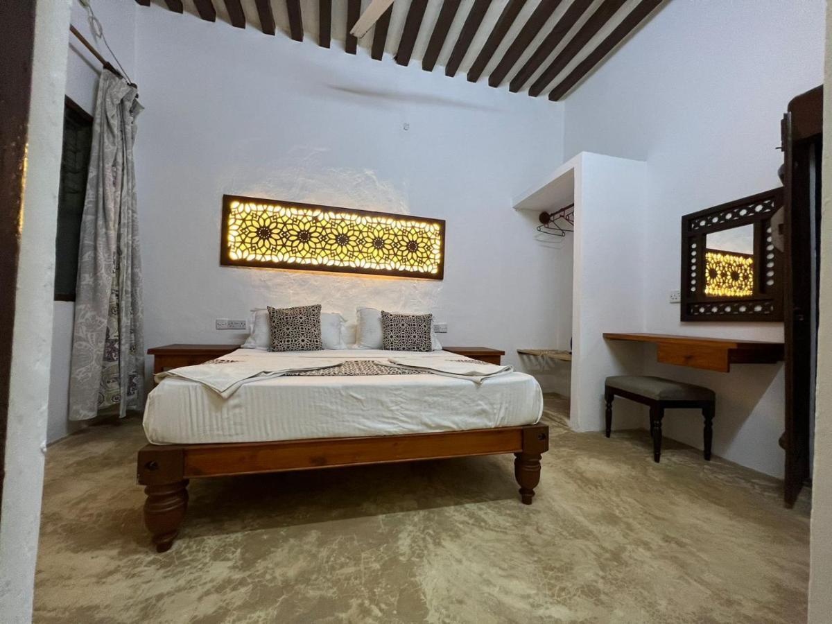 Beytsalaam Apartments Lamu Extérieur photo
