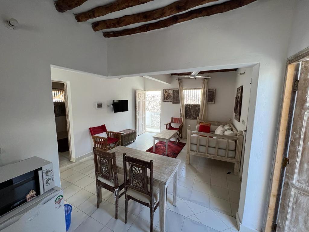 Beytsalaam Apartments Lamu Extérieur photo
