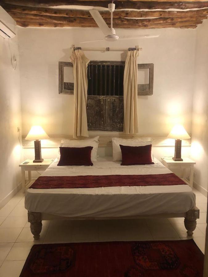Beytsalaam Apartments Lamu Extérieur photo