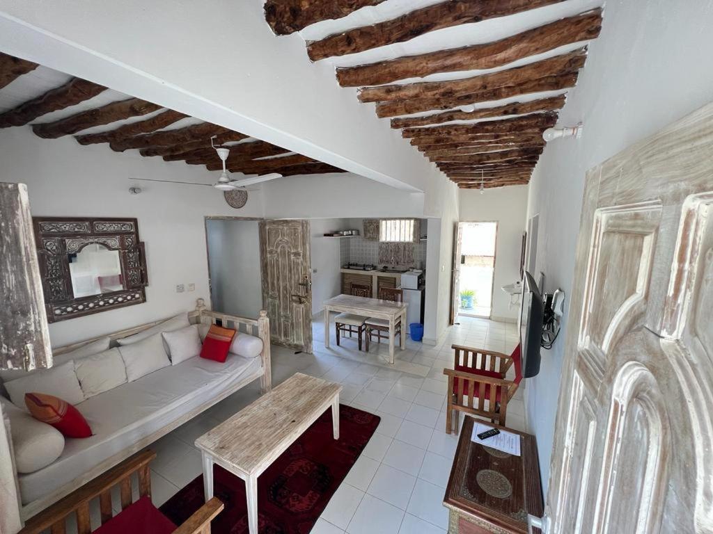 Beytsalaam Apartments Lamu Extérieur photo