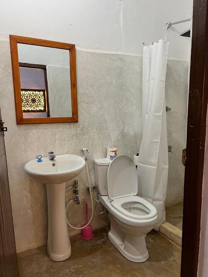 Beytsalaam Apartments Lamu Extérieur photo