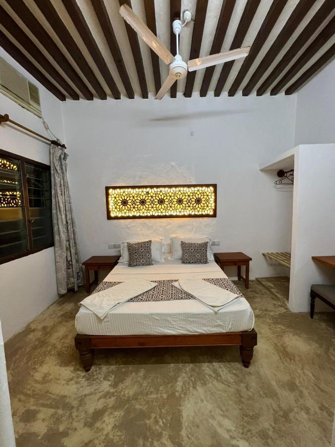 Beytsalaam Apartments Lamu Extérieur photo