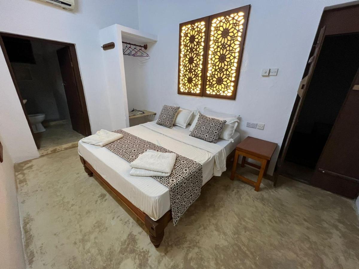 Beytsalaam Apartments Lamu Extérieur photo