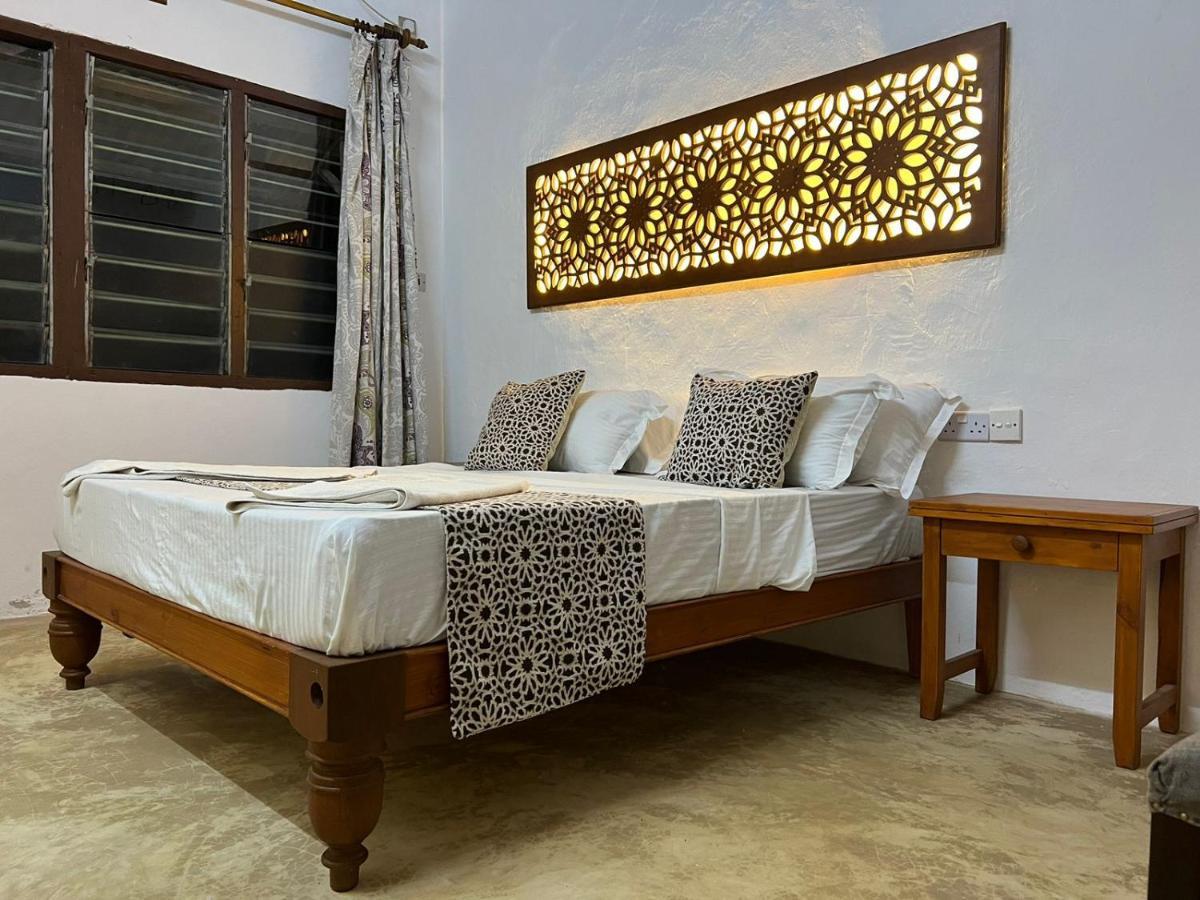 Beytsalaam Apartments Lamu Extérieur photo